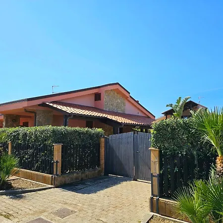 Costa Mediterranea Homes Campofelice Di Roccella