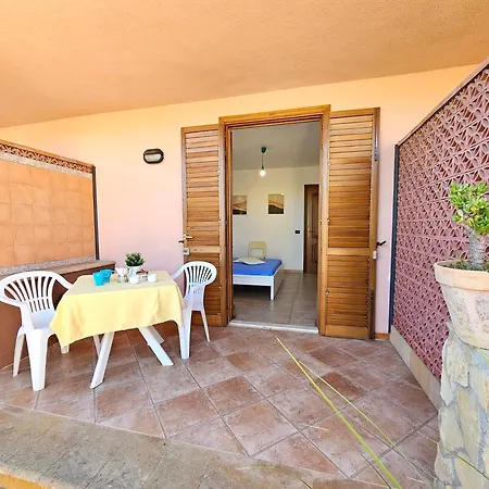 Costa Mediterranea Homes