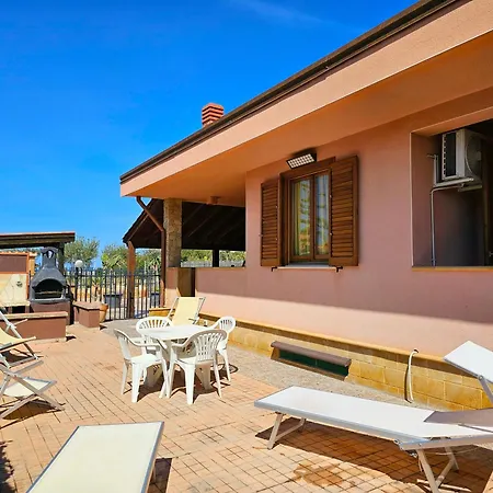 Ferienhaus Costa Mediterranea Homes