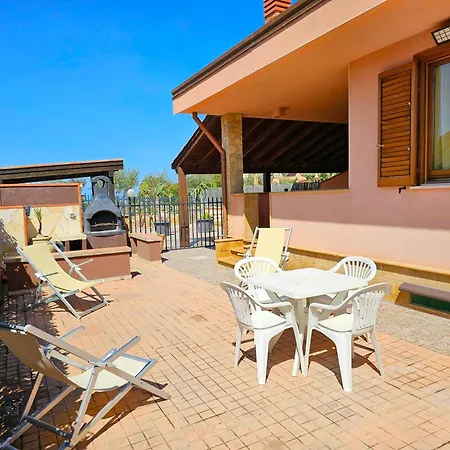 Costa Mediterranea Homes Campofelice Di Roccella