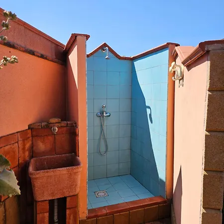 Costa Mediterranea Homes Holiday home Campofelice Di Roccella
