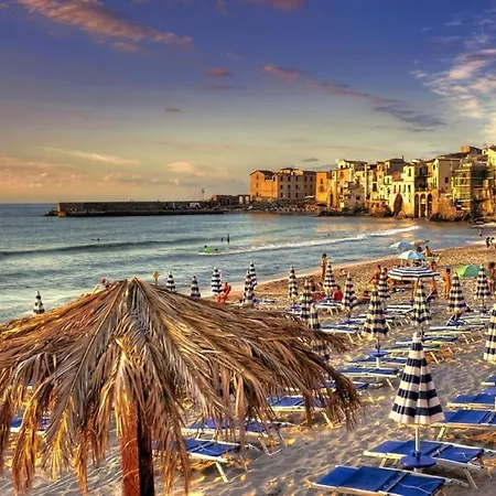 Holiday home Costa Mediterranea Homes Campofelice Di Roccella