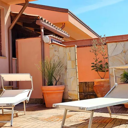 Holiday home Costa Mediterranea Homes *