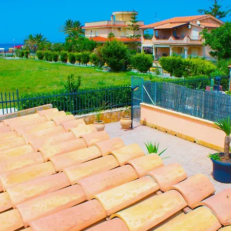 Holiday home Costa Mediterranea Homes