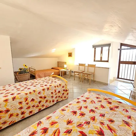 Holiday home Costa Mediterranea Homes *
