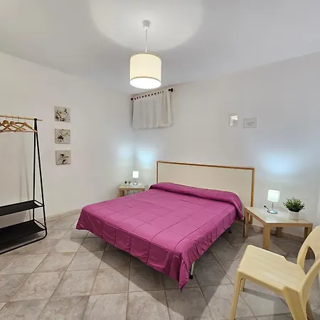 Costa Mediterranea Homes Holiday home