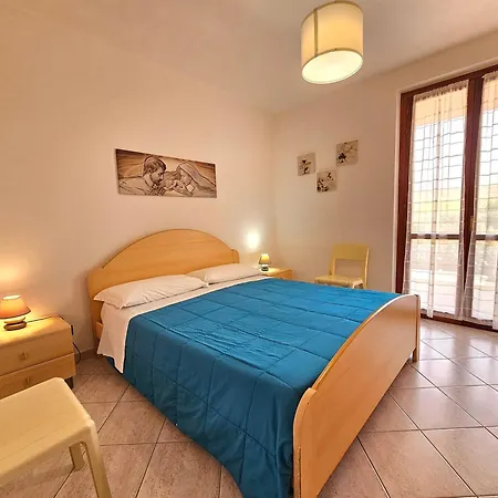 Semesterbostad Costa Mediterranea Homes