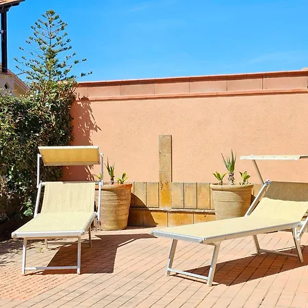 Holiday home Costa Mediterranea Homes