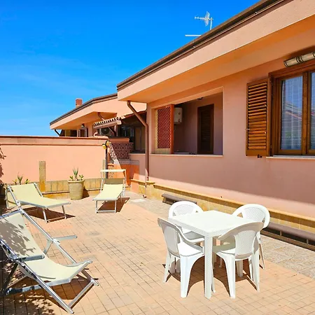 Costa Mediterranea Homes *