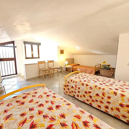 Costa Mediterranea Homes Holiday home *