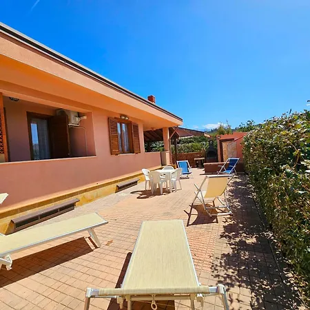 Costa Mediterranea Homes * Campofelice Di Roccella