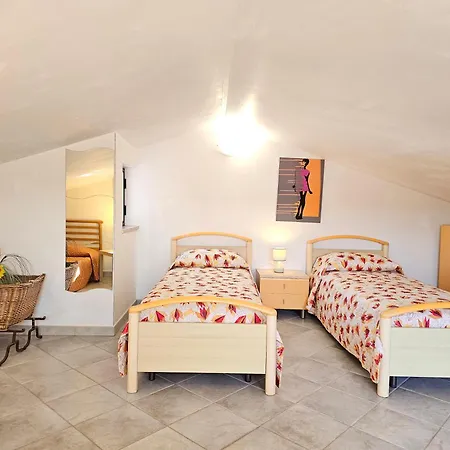 Costa Mediterranea Homes Campofelice Di Roccella