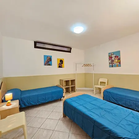 Semesterbostad Costa Mediterranea Homes *