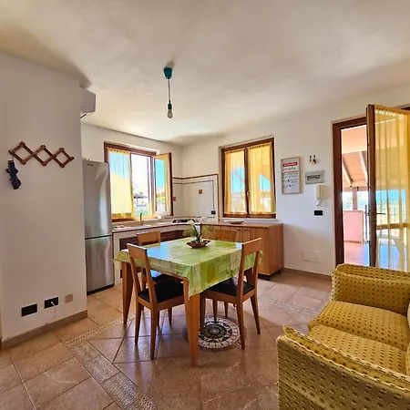 Holiday home Costa Mediterranea Homes Campofelice Di Roccella