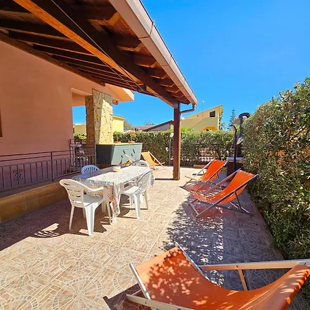 Costa Mediterranea Homes *