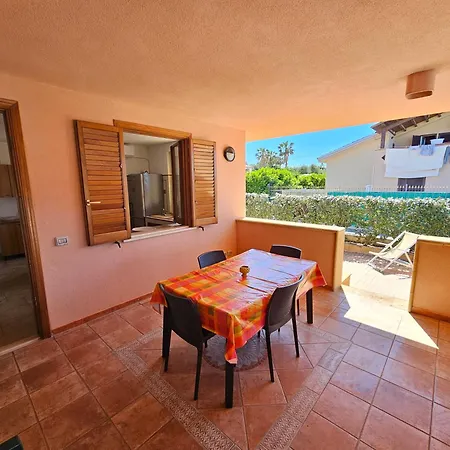 Costa Mediterranea Homes Holiday home