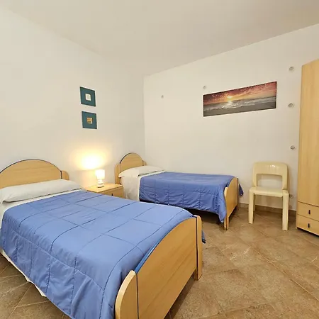 Costa Mediterranea Homes Campofelice Di Roccella