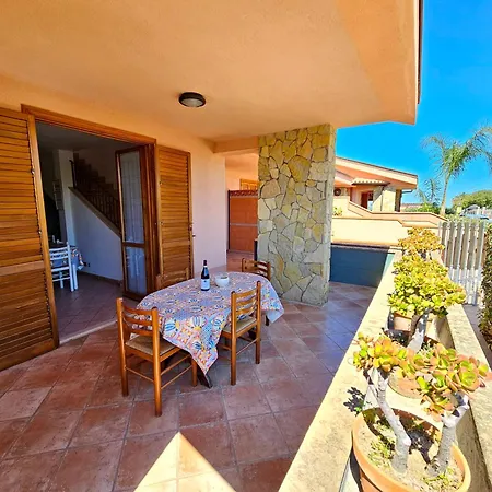Costa Mediterranea Homes Holiday home