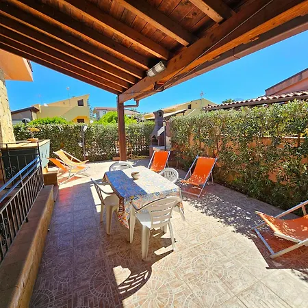 Costa Mediterranea Homes *