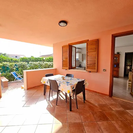 Holiday home Costa Mediterranea Homes *