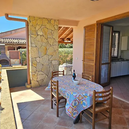 Costa Mediterranea Homes Semesterbostad