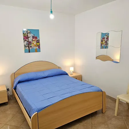 Holiday home Costa Mediterranea Homes *