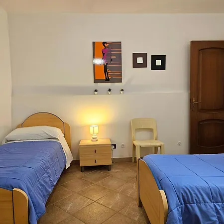 Holiday home Costa Mediterranea Homes