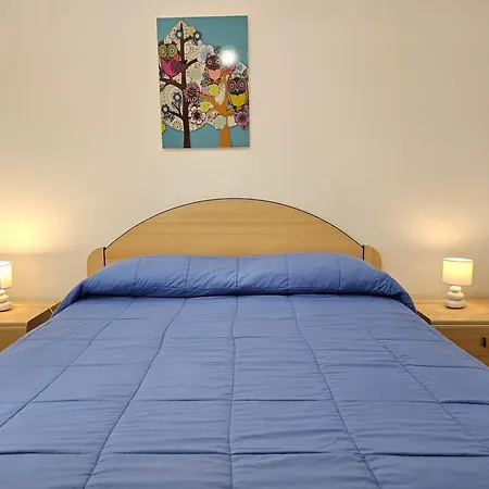 Costa Mediterranea Homes Semesterbostad
