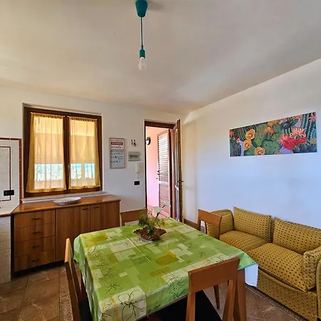 Costa Mediterranea Homes Holiday home *