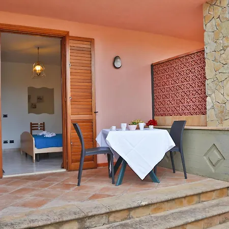 Costa Mediterranea Homes *