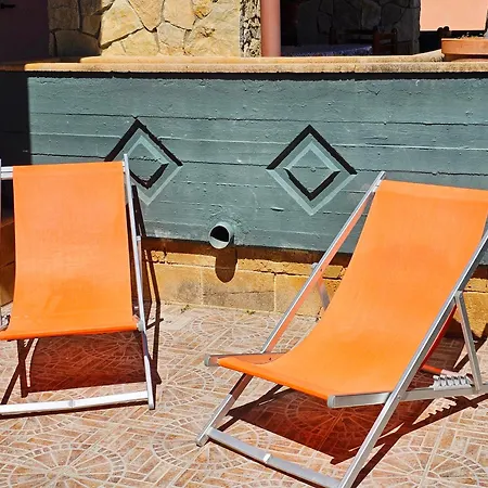 Costa Mediterranea Homes * Campofelice Di Roccella