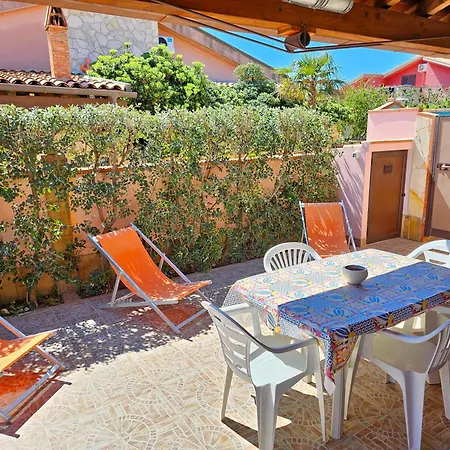 Holiday home Costa Mediterranea Homes Campofelice Di Roccella
