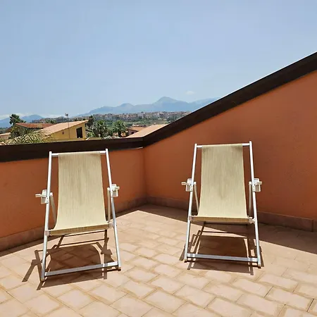 Holiday home Costa Mediterranea Homes
