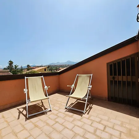 Semesterbostad Costa Mediterranea Homes