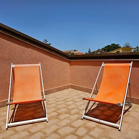 Costa Mediterranea Homes Holiday home Campofelice Di Roccella