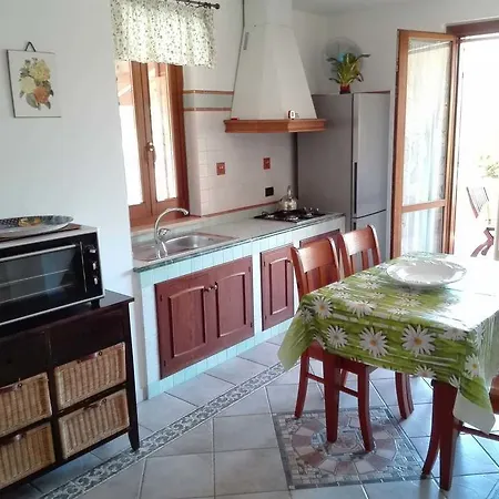 Costa Mediterranea Homes Holiday home *