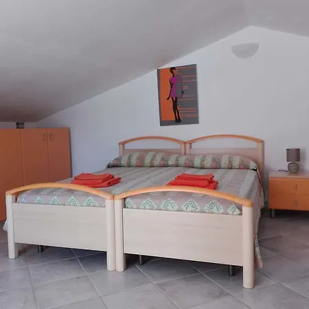 Costa Mediterranea Homes Holiday home *
