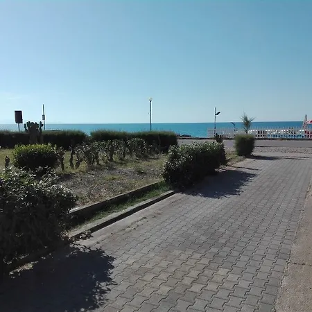 Costa Mediterranea Homes Campofelice Di Roccella