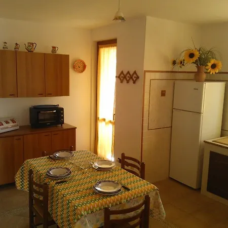 Costa Mediterranea Homes Campofelice Di Roccella