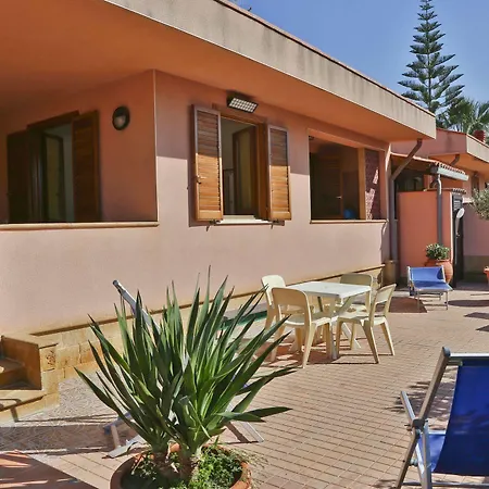 Holiday home Costa Mediterranea Homes *