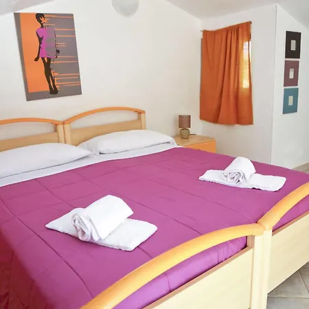 Costa Mediterranea Homes Holiday home Campofelice Di Roccella