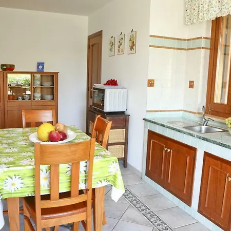 Semesterbostad Costa Mediterranea Homes Campofelice Di Roccella