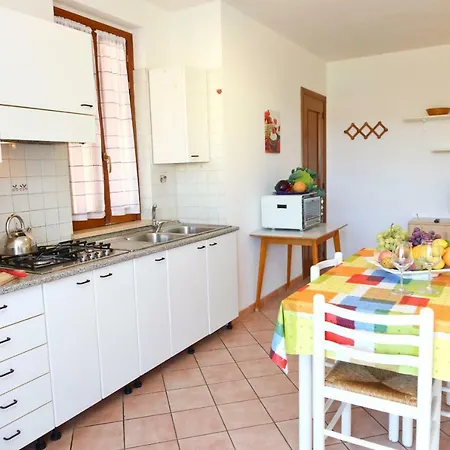 Costa Mediterranea Homes Campofelice Di Roccella