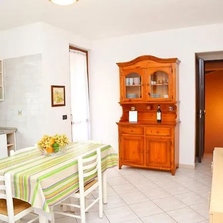 Costa Mediterranea Homes Holiday home *
