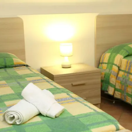 Costa Mediterranea Homes Holiday home *