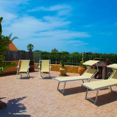Costa Mediterranea Homes Holiday home