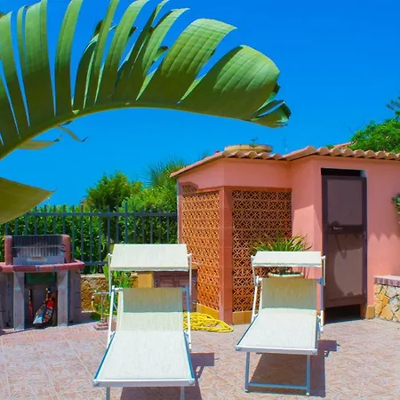 Costa Mediterranea Homes Holiday home *