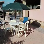 Costa Mediterranea Homes Casa de Férias Campofelice Di Roccella