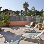 Costa Mediterranea Homes * Campofelice Di Roccella