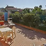 Casa de Férias Costa Mediterranea Homes Campofelice Di Roccella